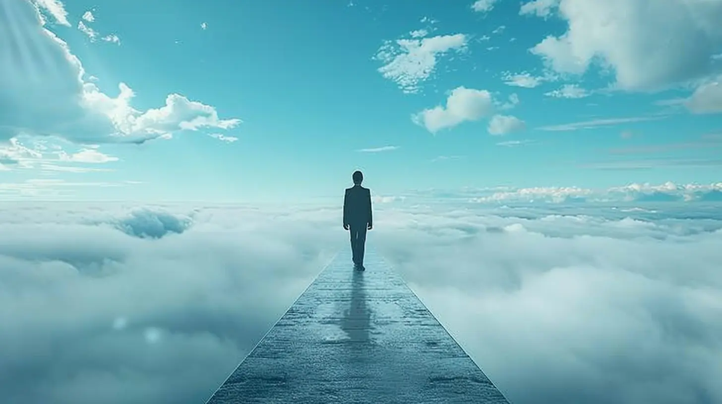 Business Coaching and the CEO's Roadmap to Visionary Leadership