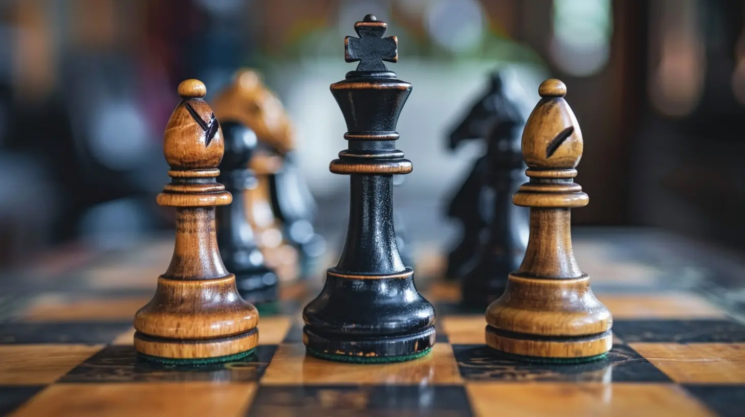 Business Coaching Strategies for Increasing Revenue