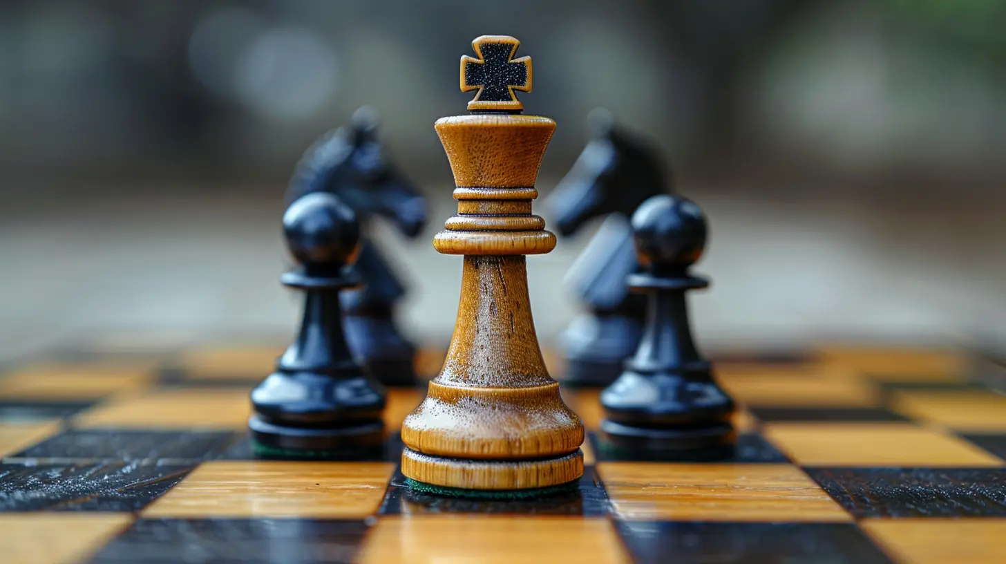 Business Coaching vs. Mentorship: Key Differences Explained