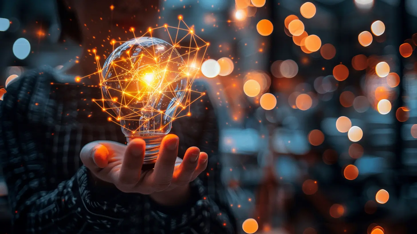 Business Model Innovation: Why It Matters More Than Ever