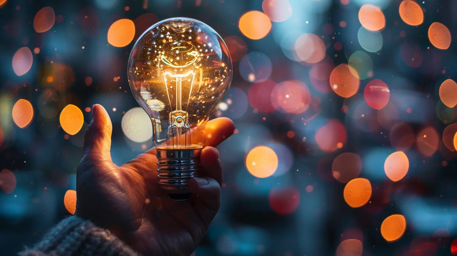 Business Model Innovation: Why It Matters More Than Ever