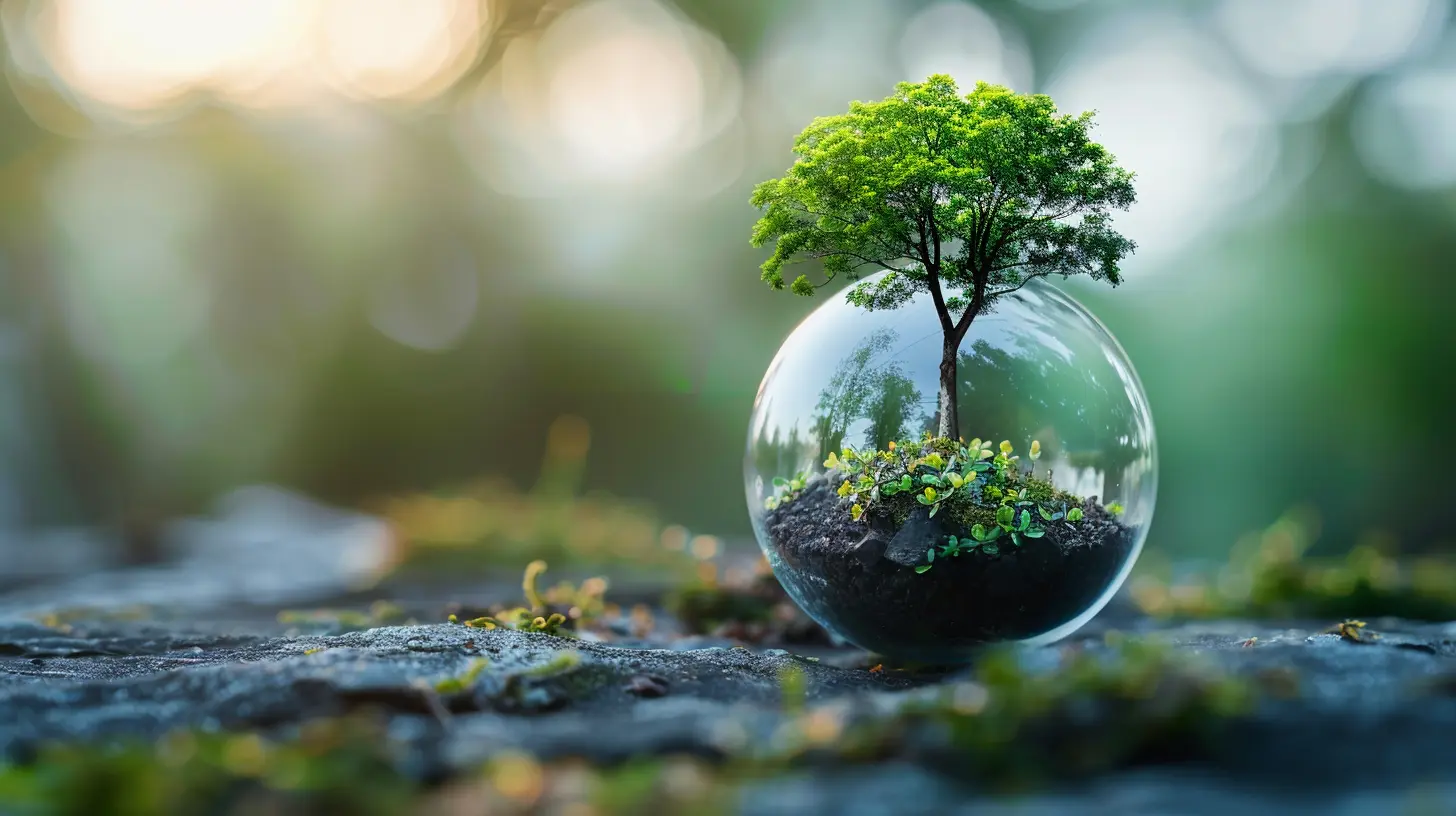 Business Planning for Socially Responsible Ventures
