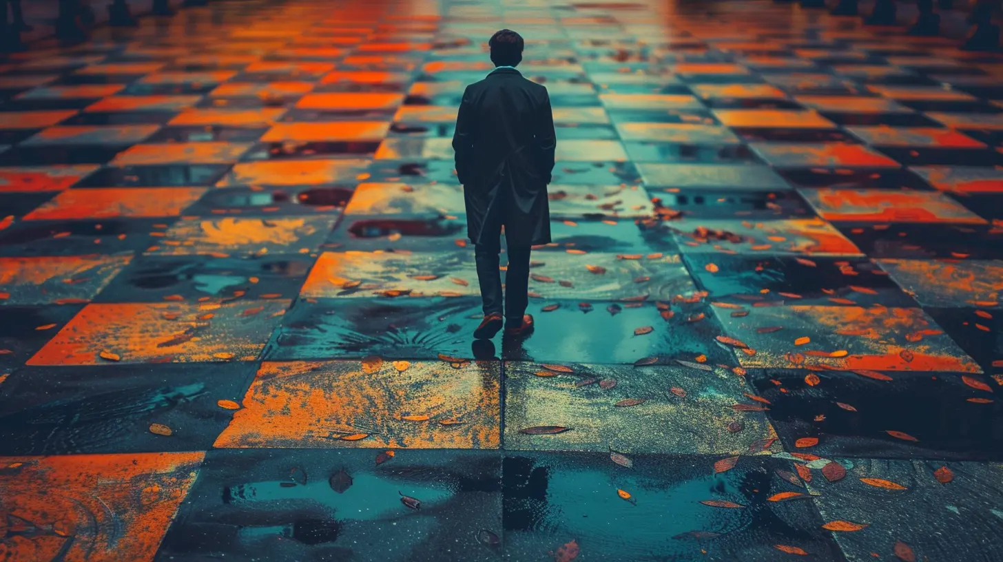 Business Planning Tips for Solo Entrepreneurs