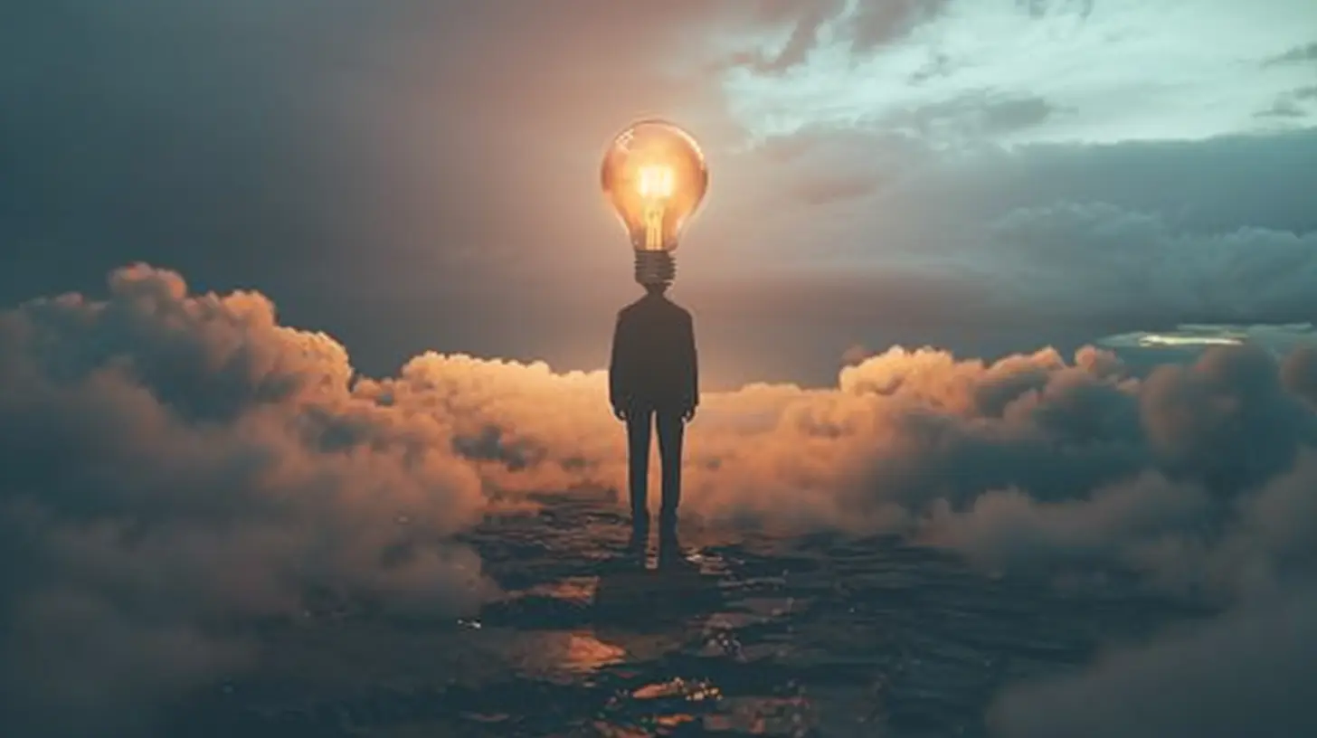 Business Planning Tips for Solo Entrepreneurs