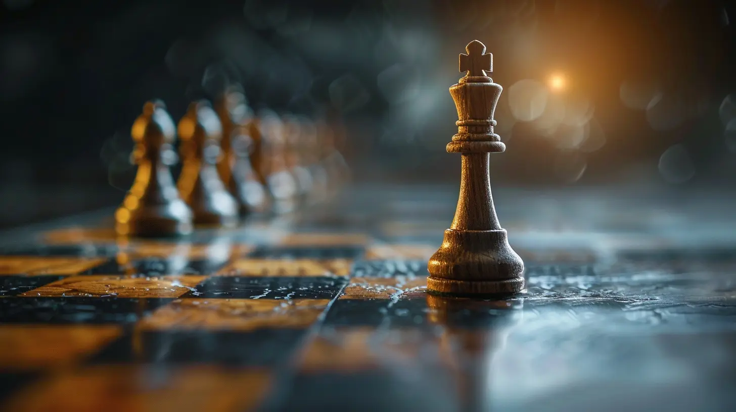 Business Planning Tips for Solo Entrepreneurs