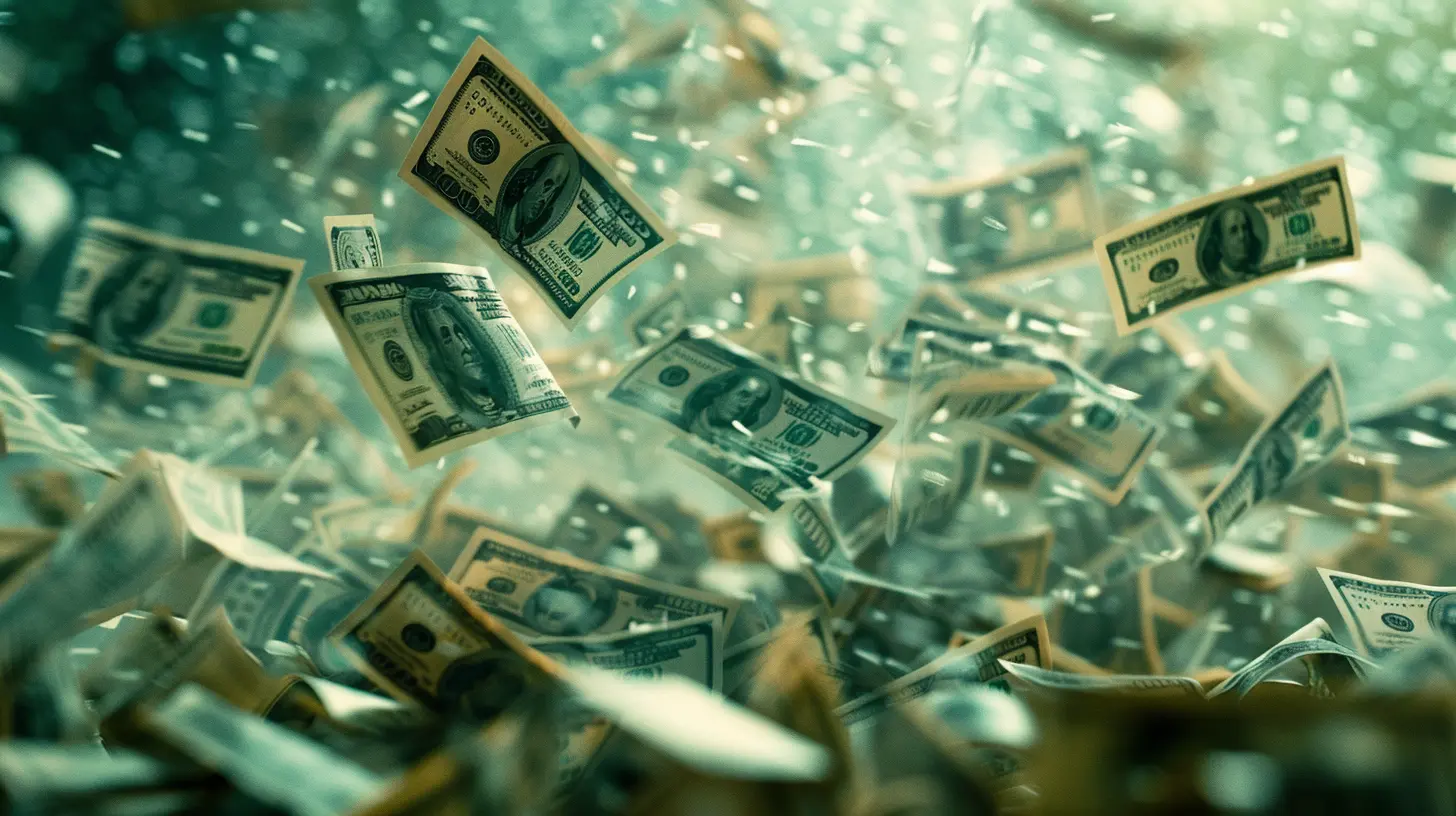 Cash Flow for Startups: How to Thrive in the Early Stages