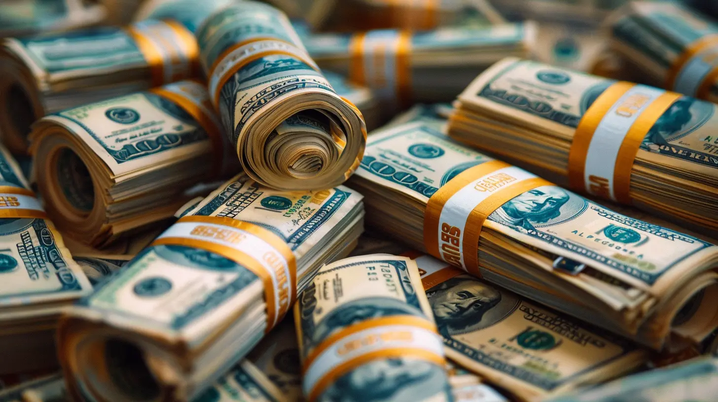 Cash Flow for Startups: How to Thrive in the Early Stages