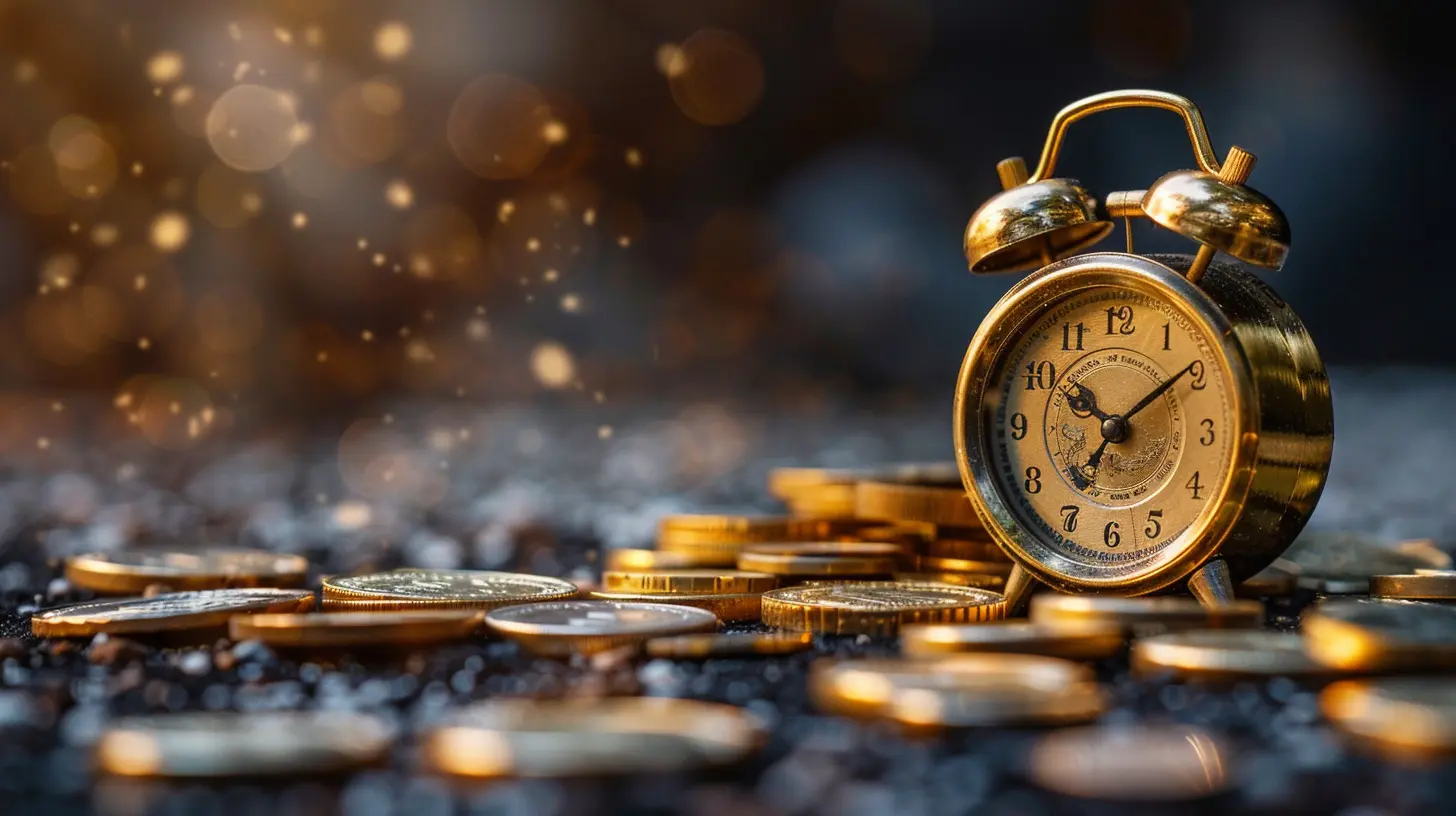Cash Flow for Startups: How to Thrive in the Early Stages
