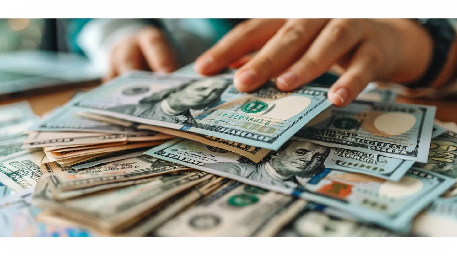 Cash Flow Impact of Different Payment Terms: What You Need to Know
