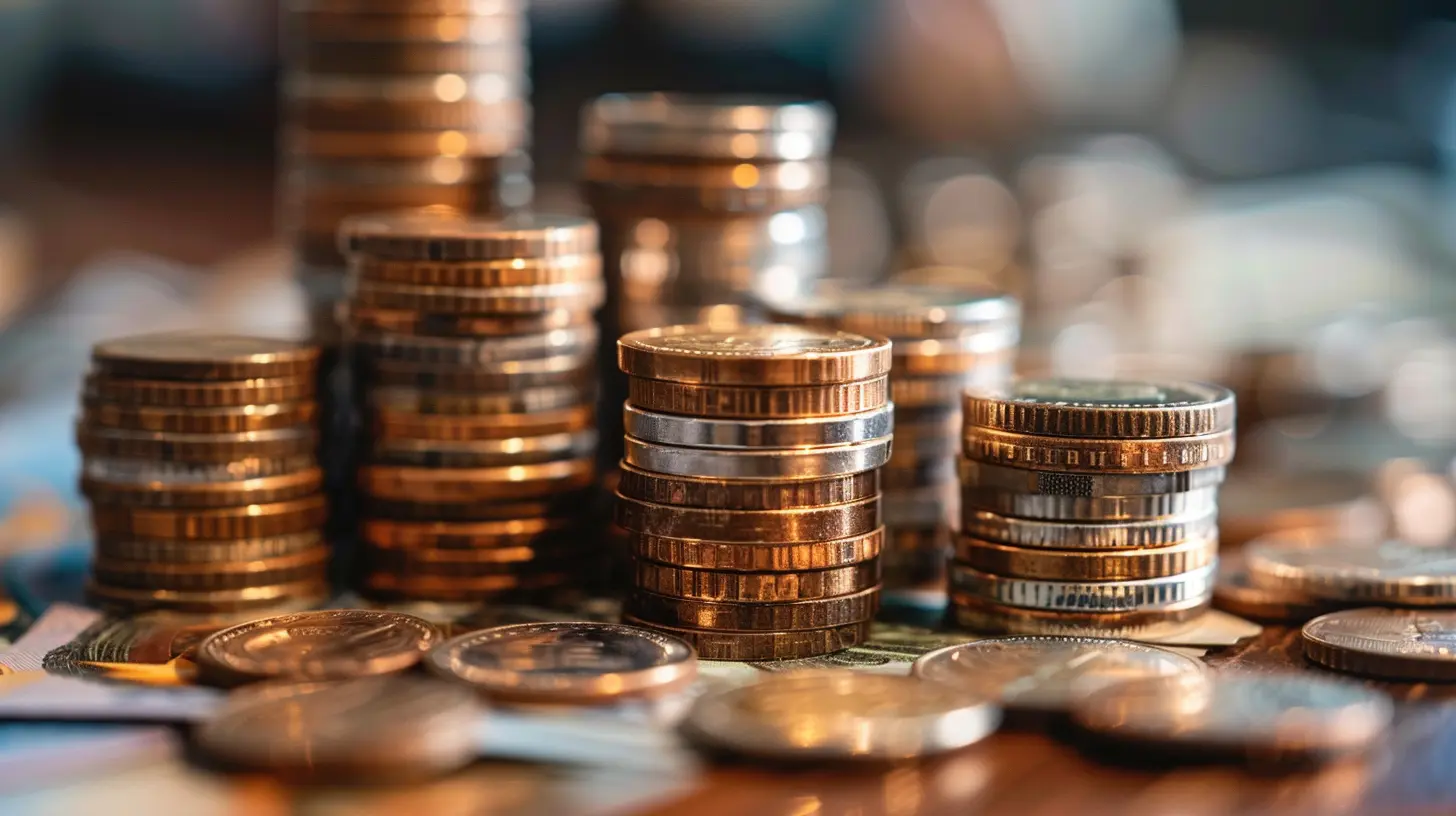 Cash Flow Impact of Different Payment Terms: What You Need to Know
