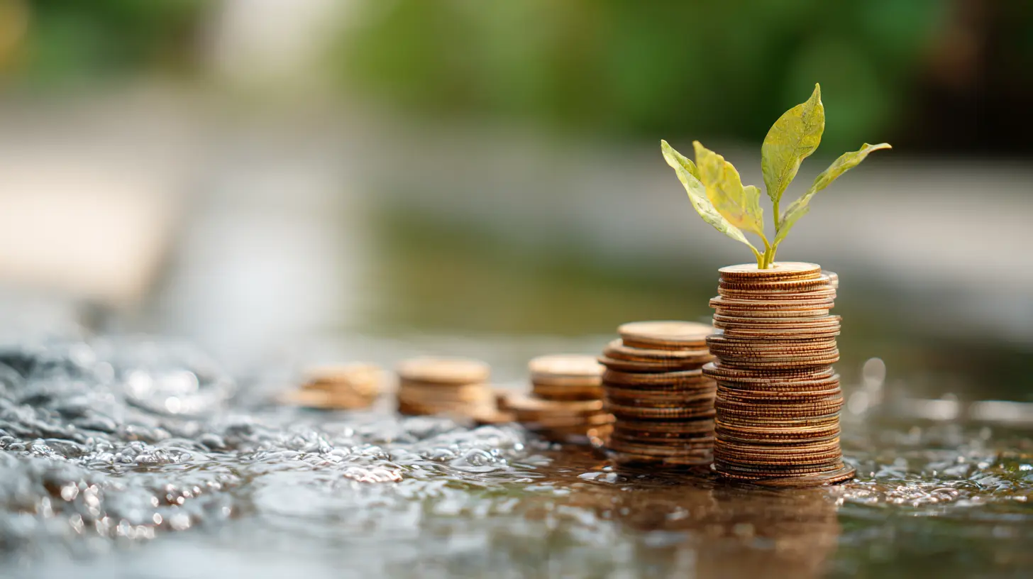 Cash Flow Solutions for Businesses with Seasonal Revenue
