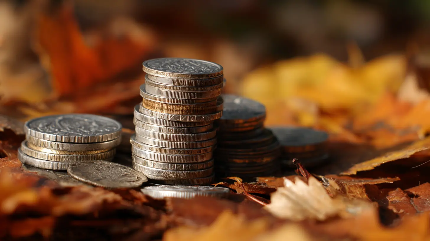 Cash Flow Solutions for Businesses with Seasonal Revenue
