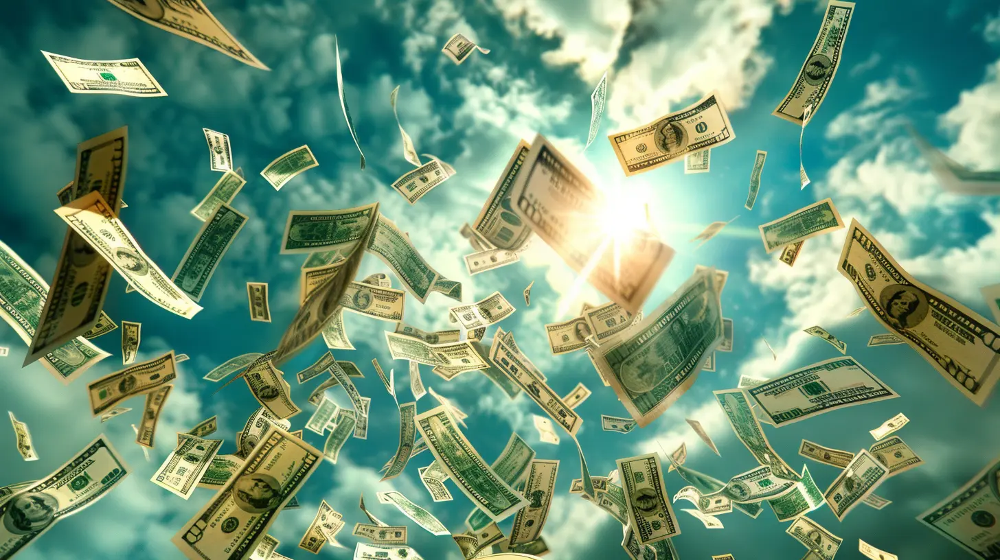Cash Flow Strategies for Businesses with High Overhead Costs