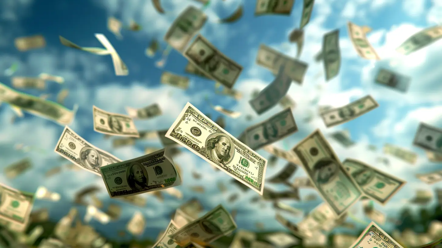 Cash Flow Strategies for Businesses with High Overhead Costs