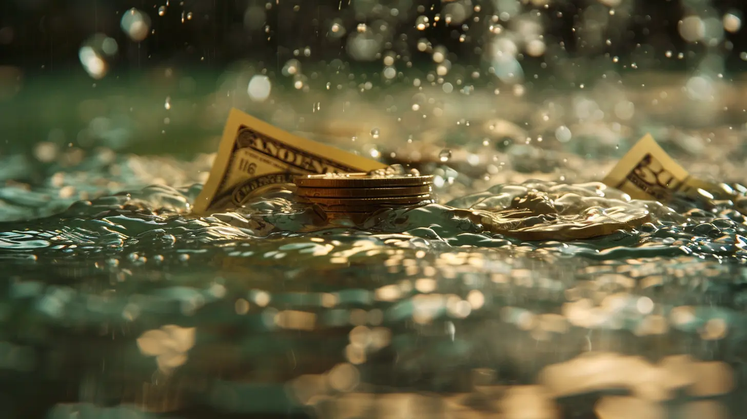 Cash Flow Strategies for Businesses with High Overhead Costs