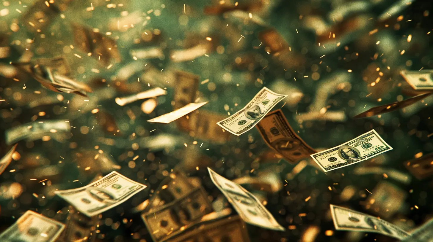 Cash Flow Strategies for Businesses with High Overhead Costs