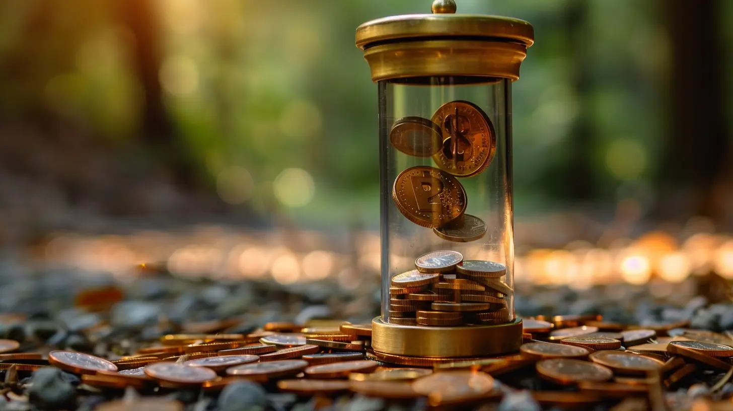 Cash Flow Strategies for Surviving a Slow Sales Period