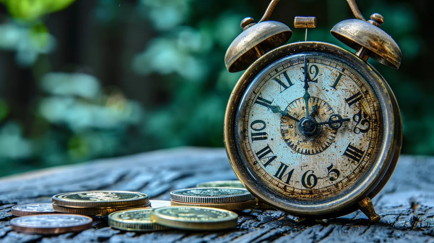Cash Flow Strategies for Surviving a Slow Sales Period