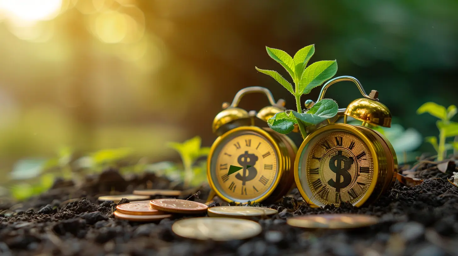 Cash Flow Strategies for Surviving a Slow Sales Period