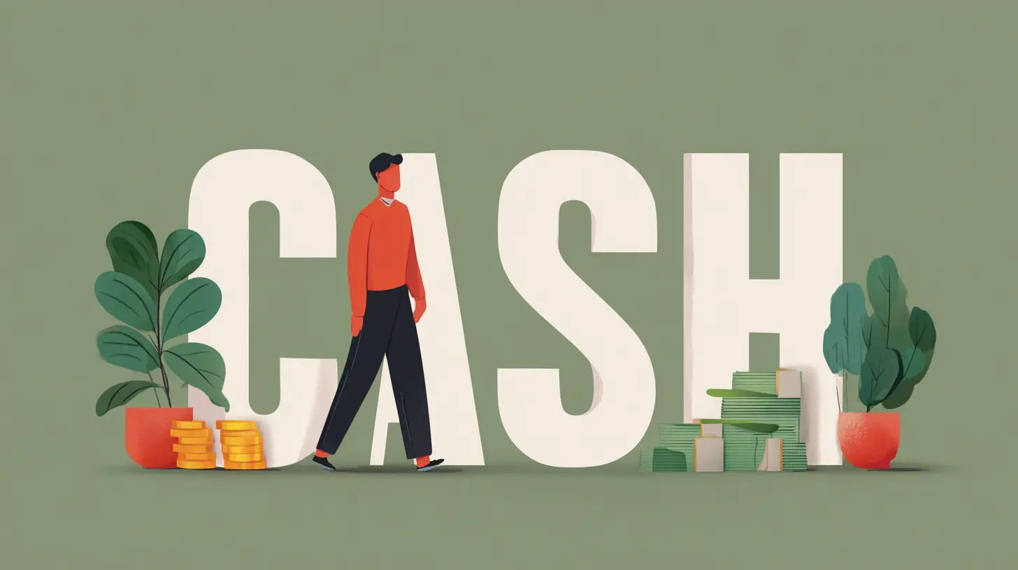 Cash Flow Strategies to Drive Business Resilience