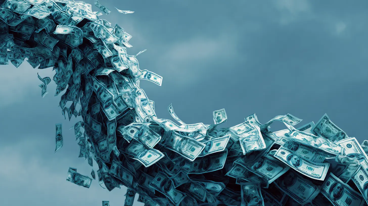 Cash Flow Strategies to Drive Business Resilience