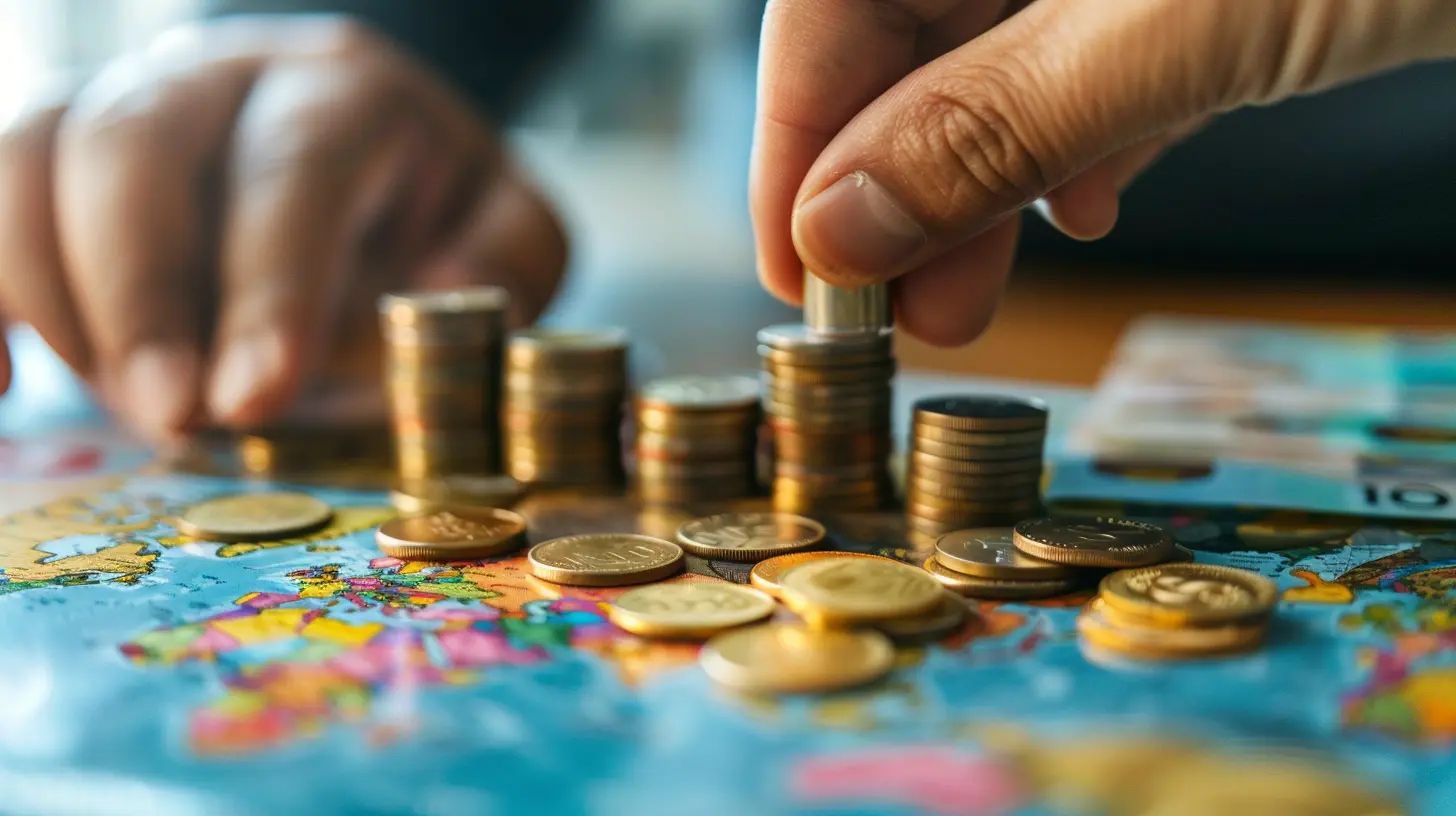 Cash Flow Techniques for Maintaining Flexibility in Unstable Markets