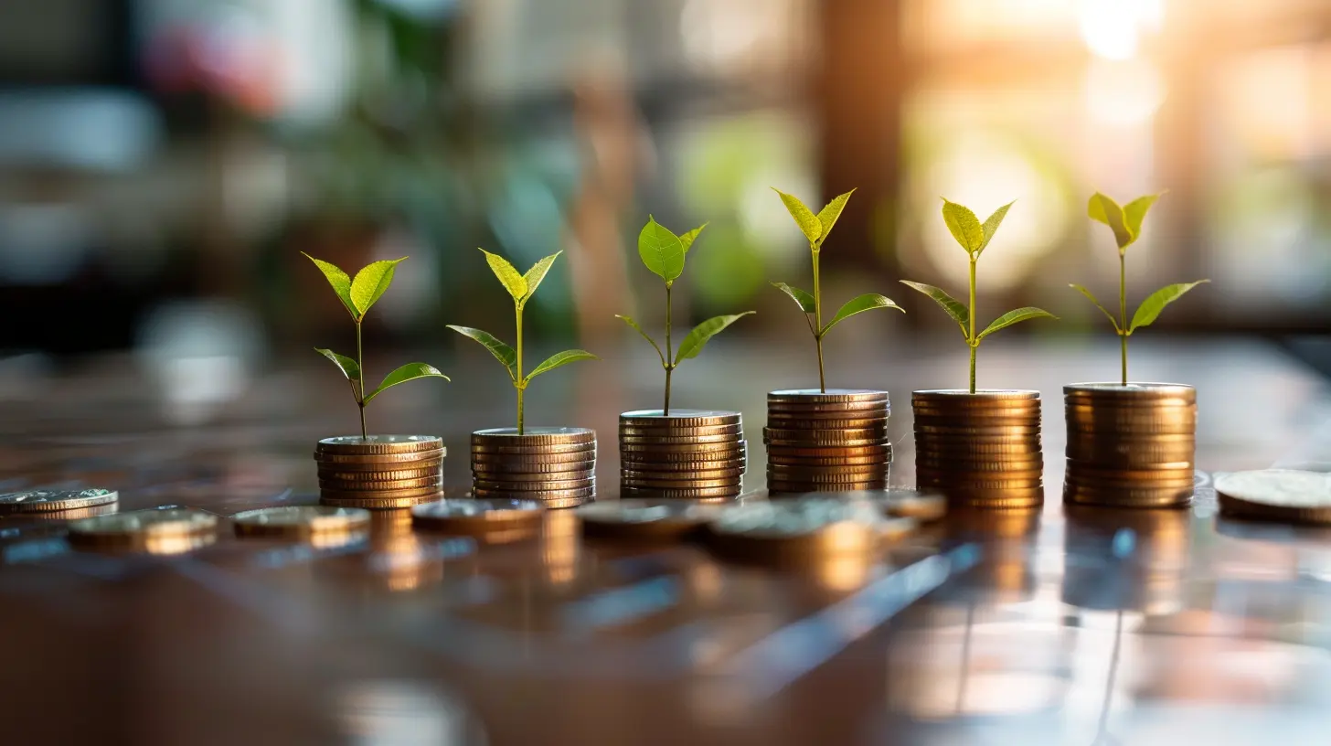 Cash Flow Techniques for Maintaining Flexibility in Unstable Markets