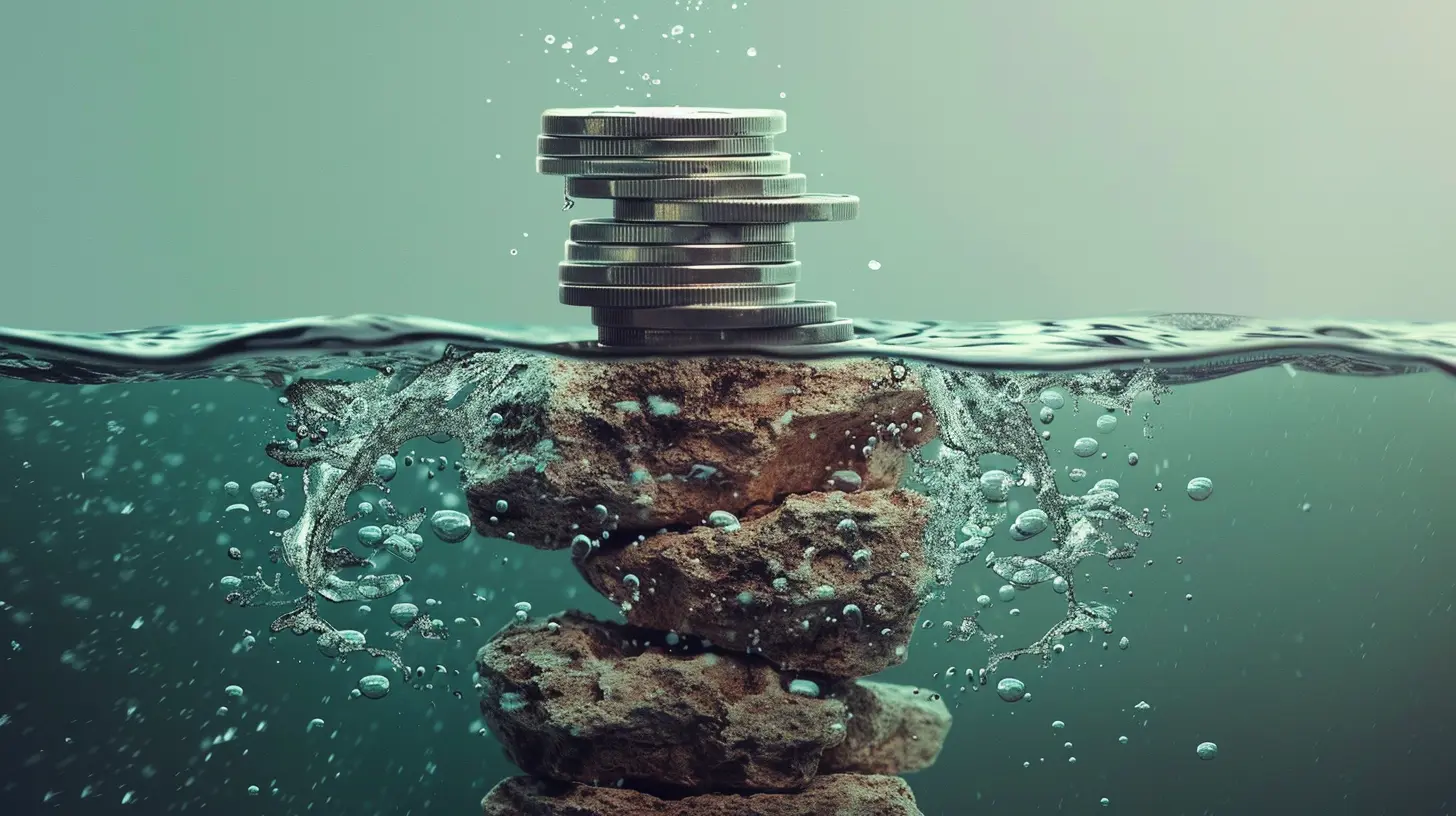 Cash Flow vs. Profit: Understanding the Key Differences