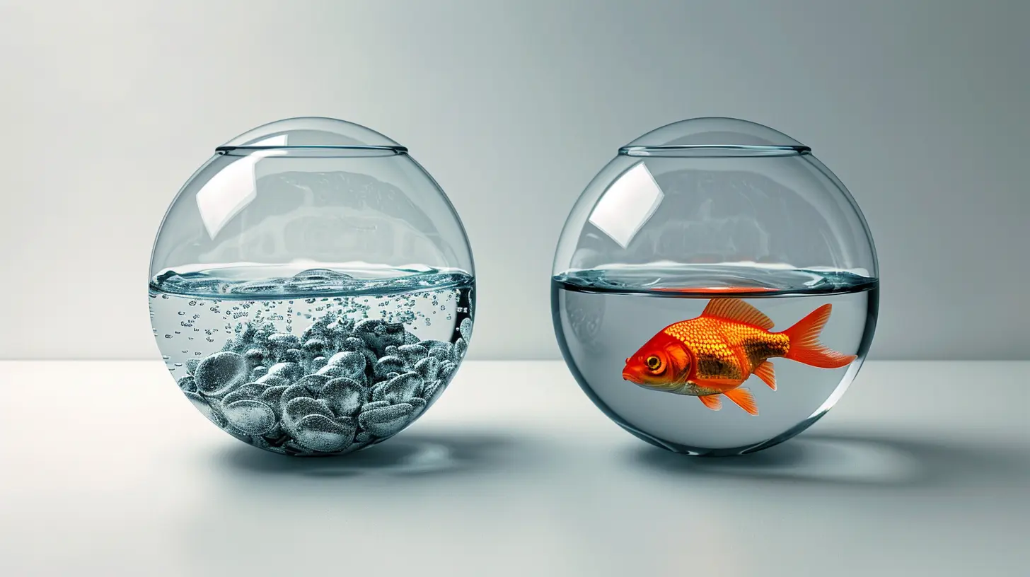 Cash Flow vs. Profit: Understanding the Key Differences