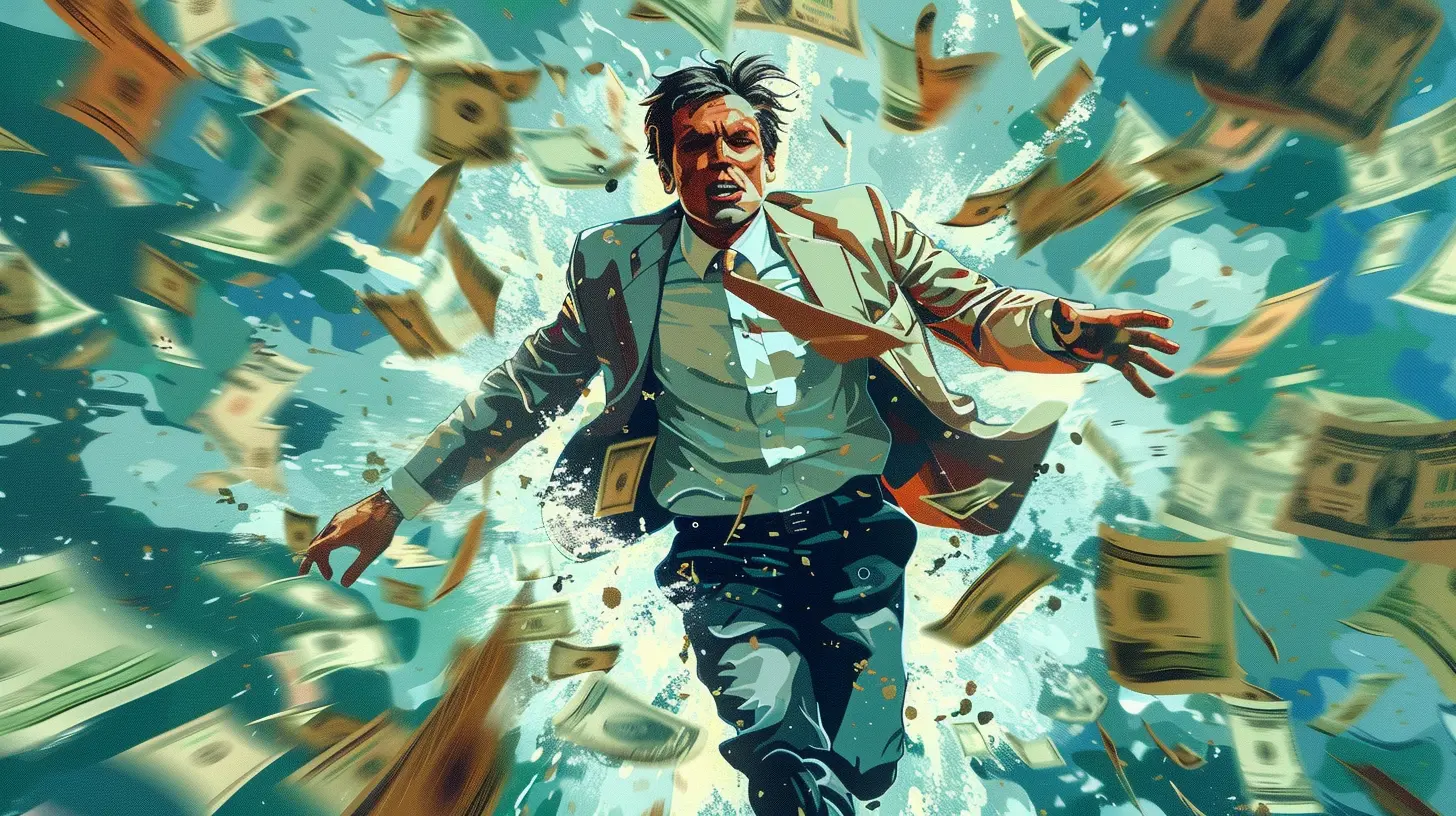 Cash Management Pitfalls to Avoid in a Growing Business