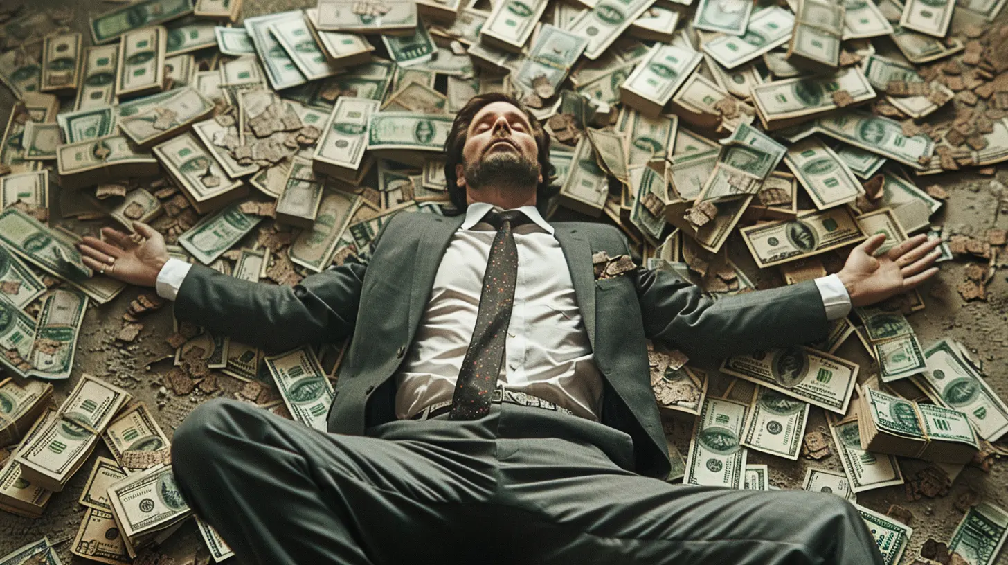 Cash Management Pitfalls to Avoid in a Growing Business