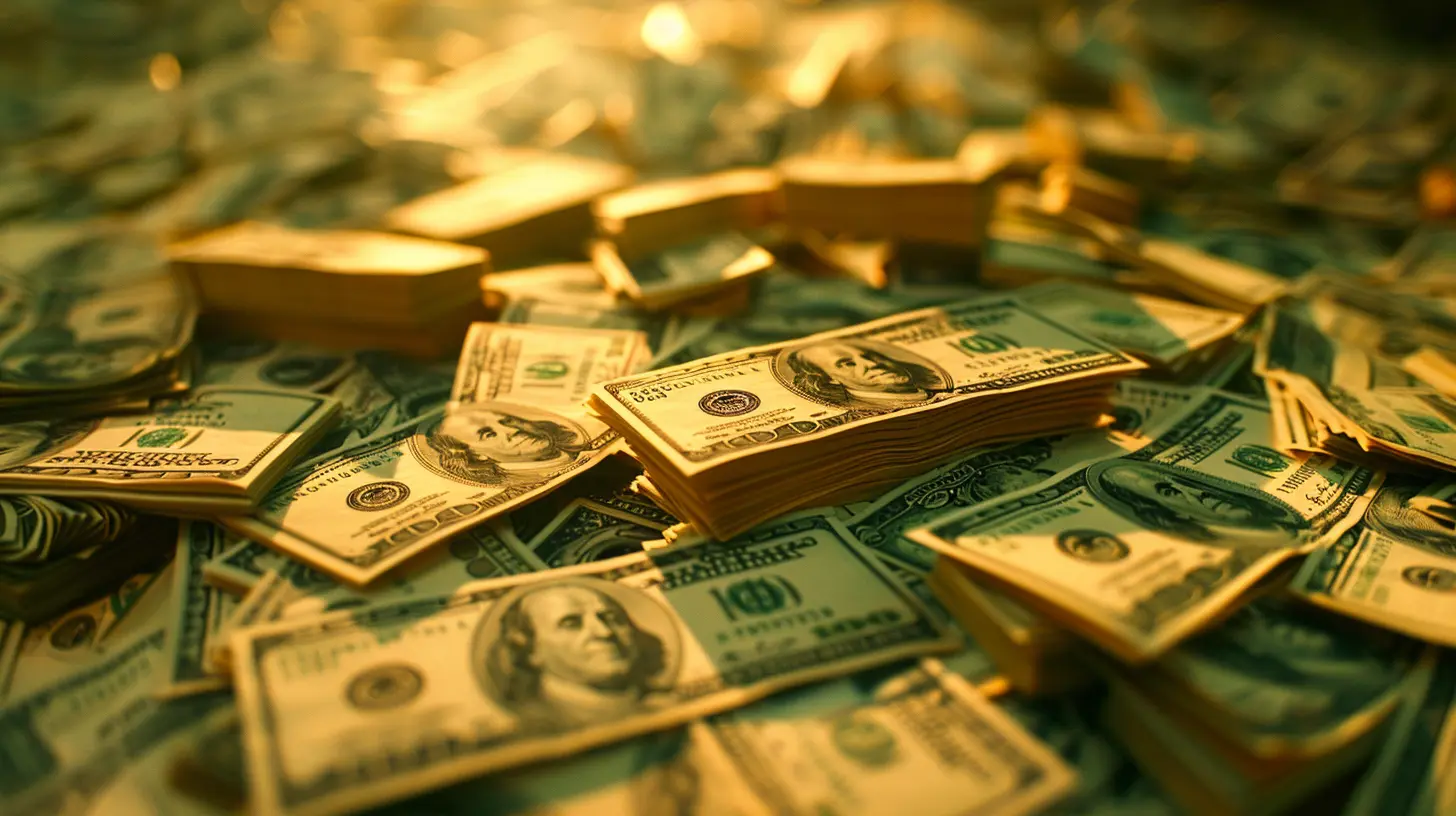 Cash Management Pitfalls to Avoid in a Growing Business