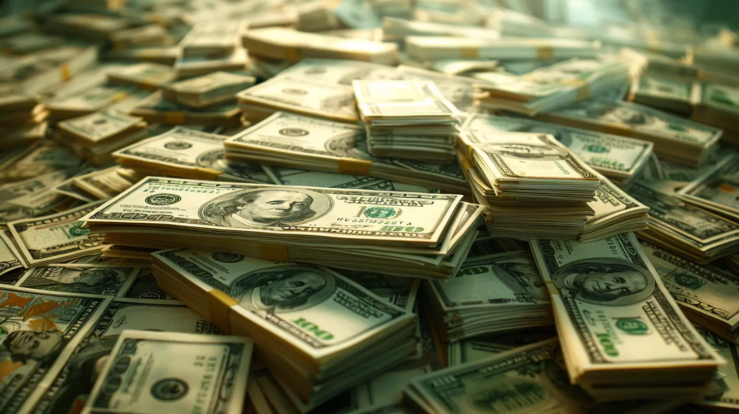 Cash Management Pitfalls to Avoid in a Growing Business