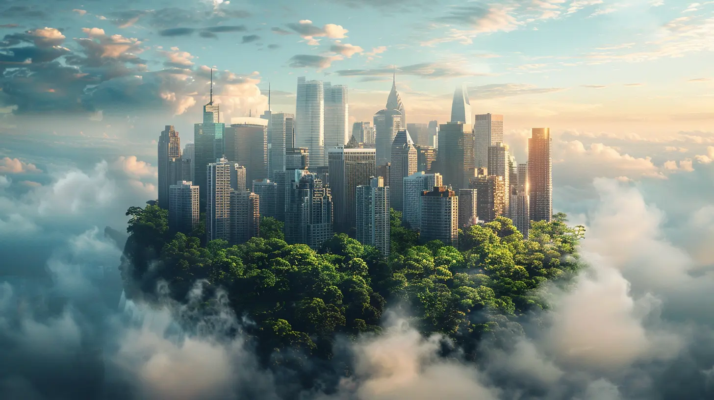 Changing Landscapes: Embracing E-commerce Business Models