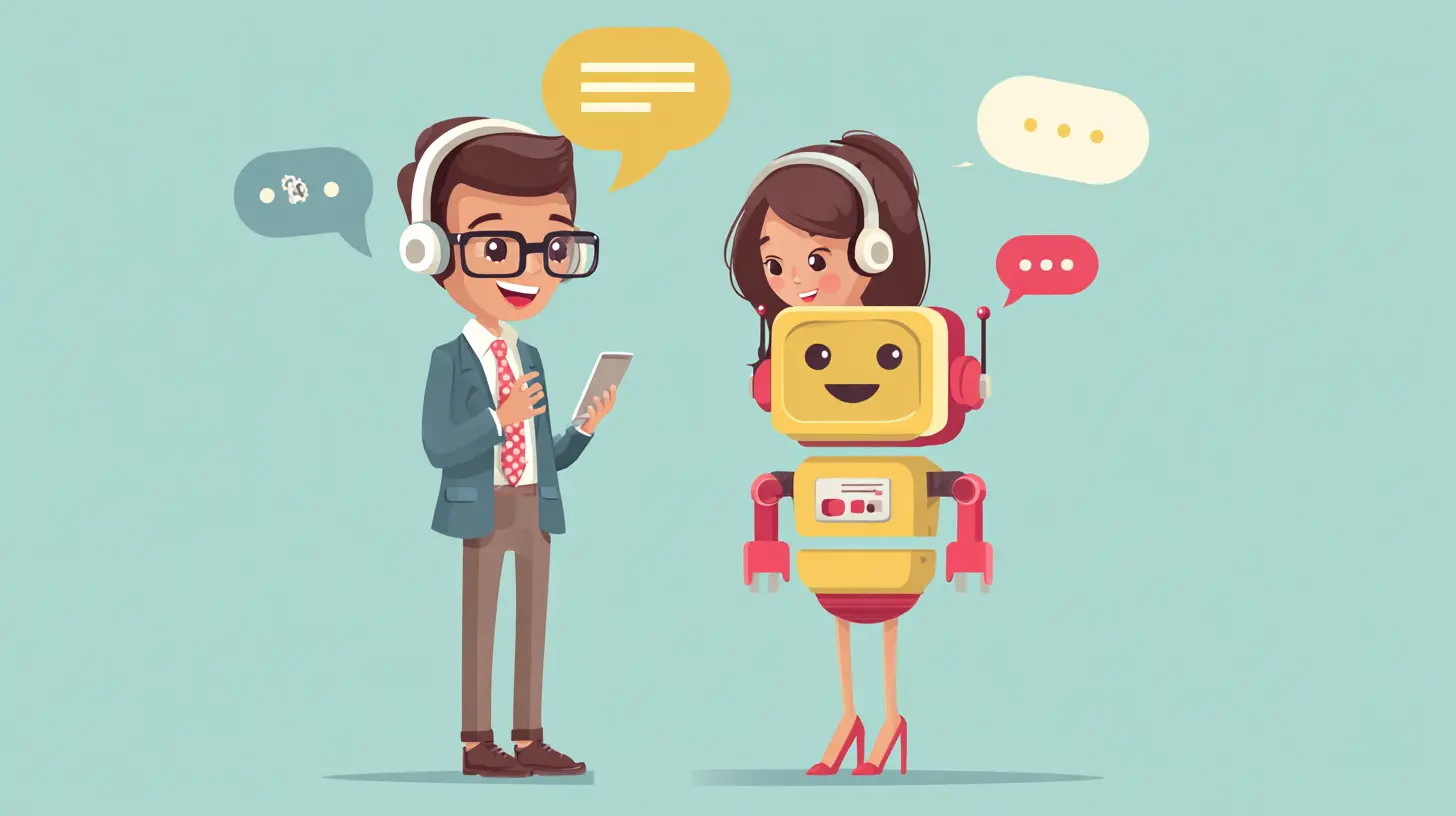 Chatbots: Enhancing Customer Experience and Engagement
