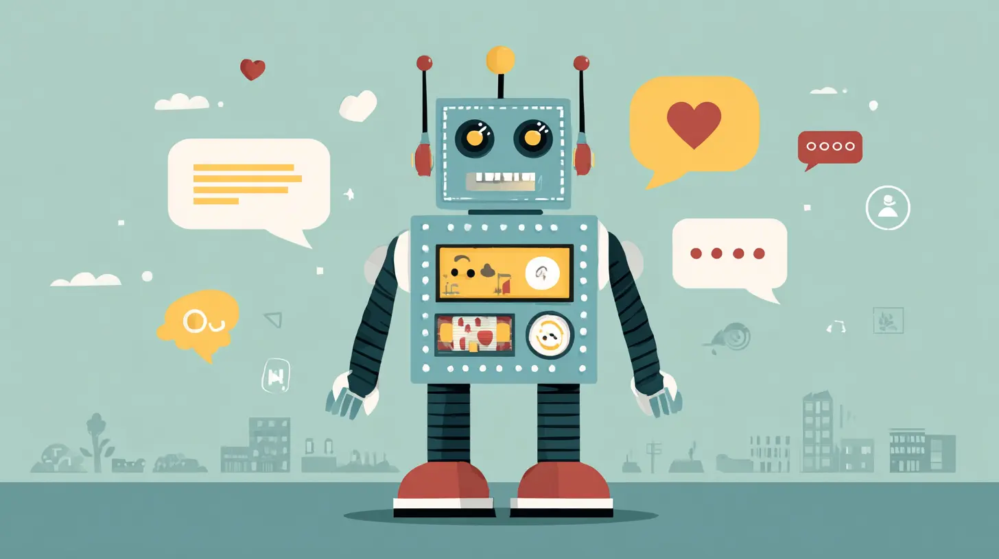 Chatbots: Enhancing Customer Experience and Engagement
