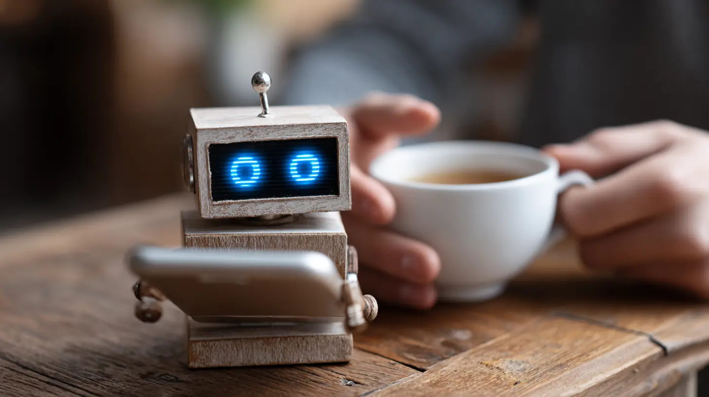 Chatbots: Enhancing Customer Experience and Engagement