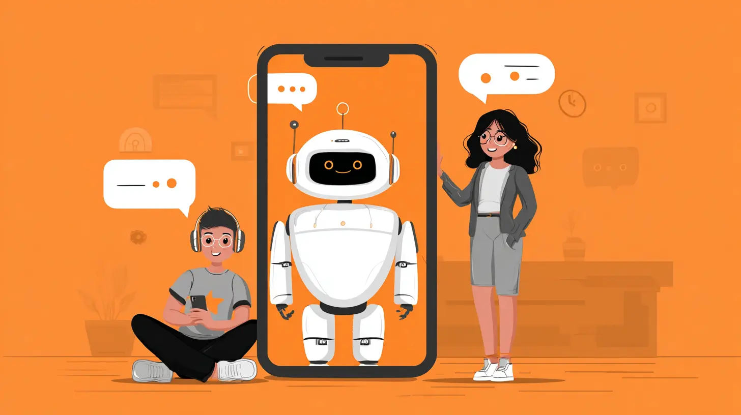 Chatbots: Enhancing Customer Experience and Engagement