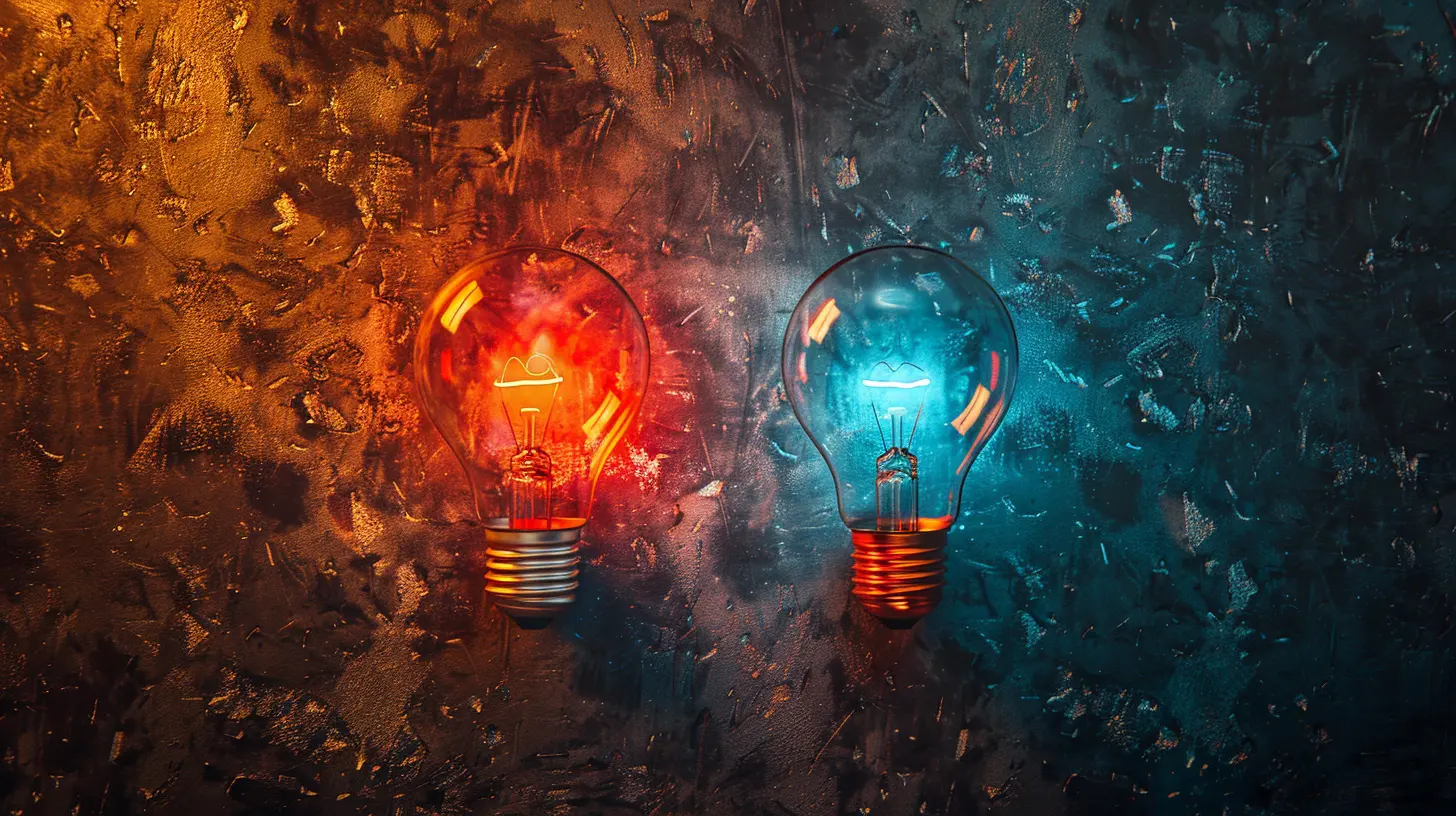 Combatting Market Disruption with Competitive Intelligence