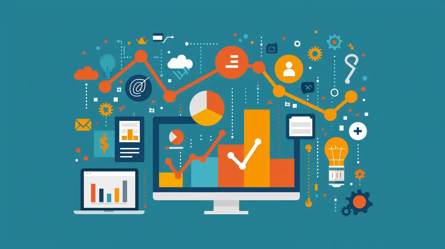 Combatting Market Disruption with Competitive Intelligence