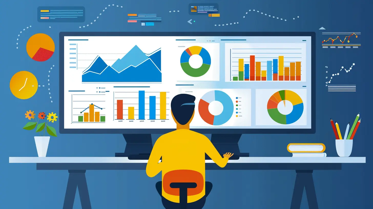 Combatting Market Disruption with Competitive Intelligence