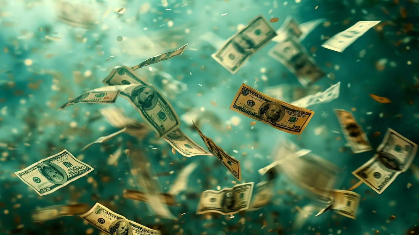 Common Mistakes in Cash Flow Forecasting and How to Avoid Them