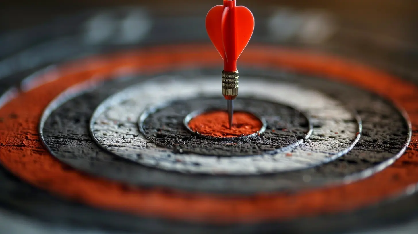 Common Mistakes to Avoid in Business Planning