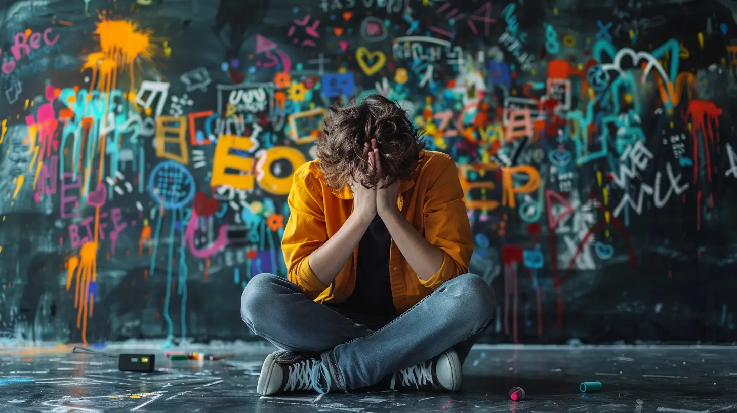 Common Social Media Mistakes That Are Hurting Your Brand