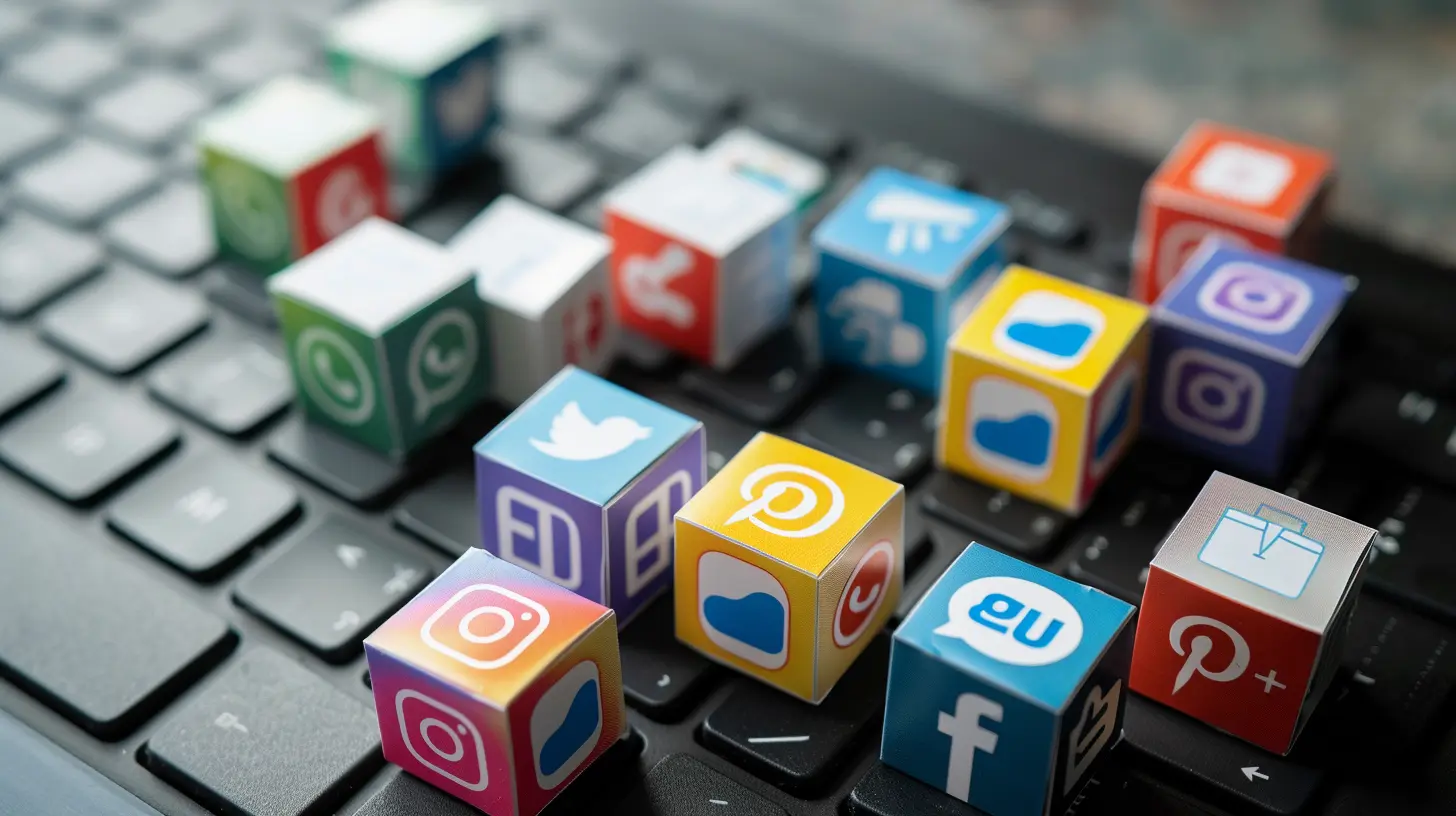 Common Social Media Mistakes That Are Hurting Your Brand