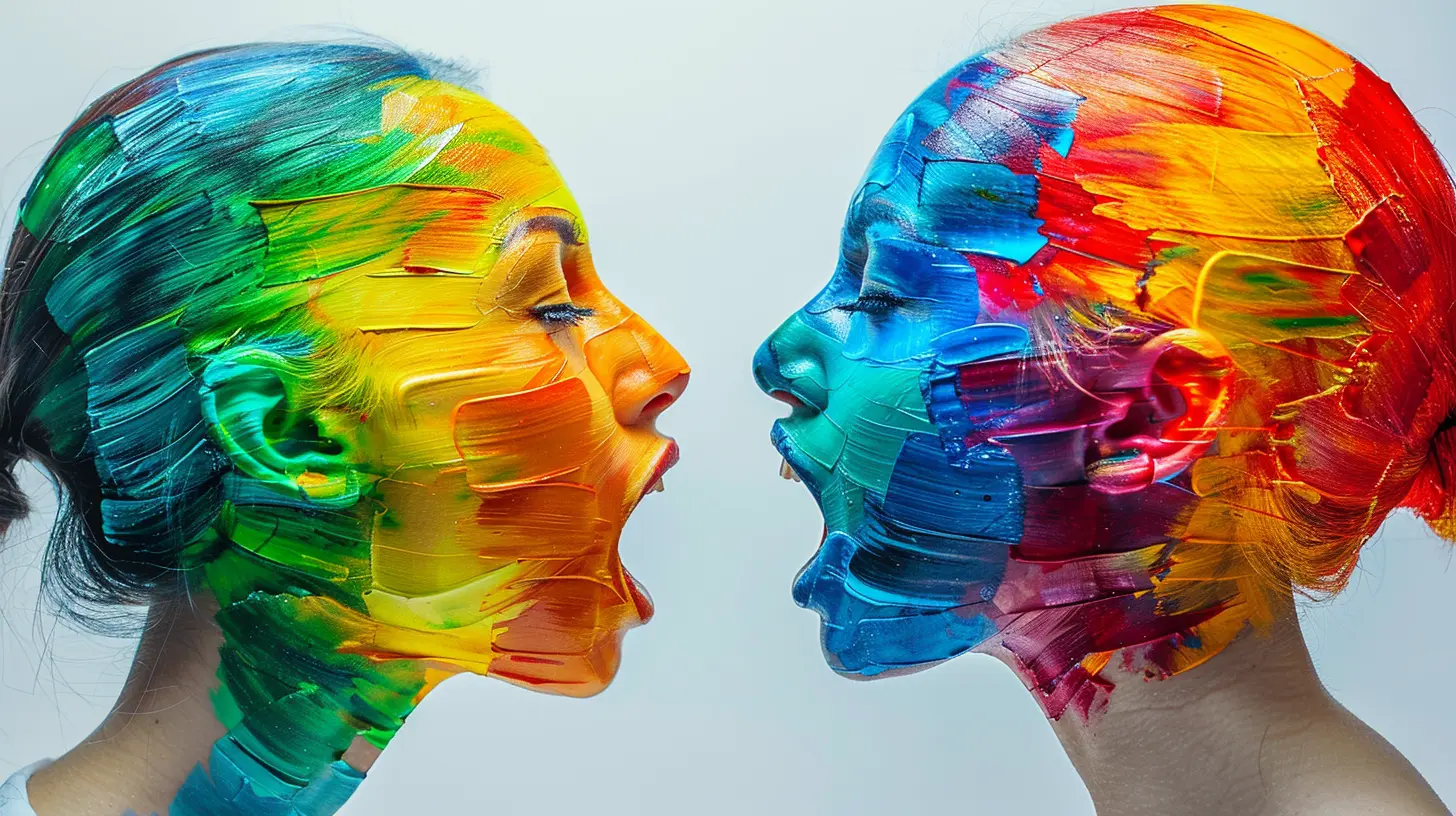 Communication Strategies Enhanced through Business Coaching