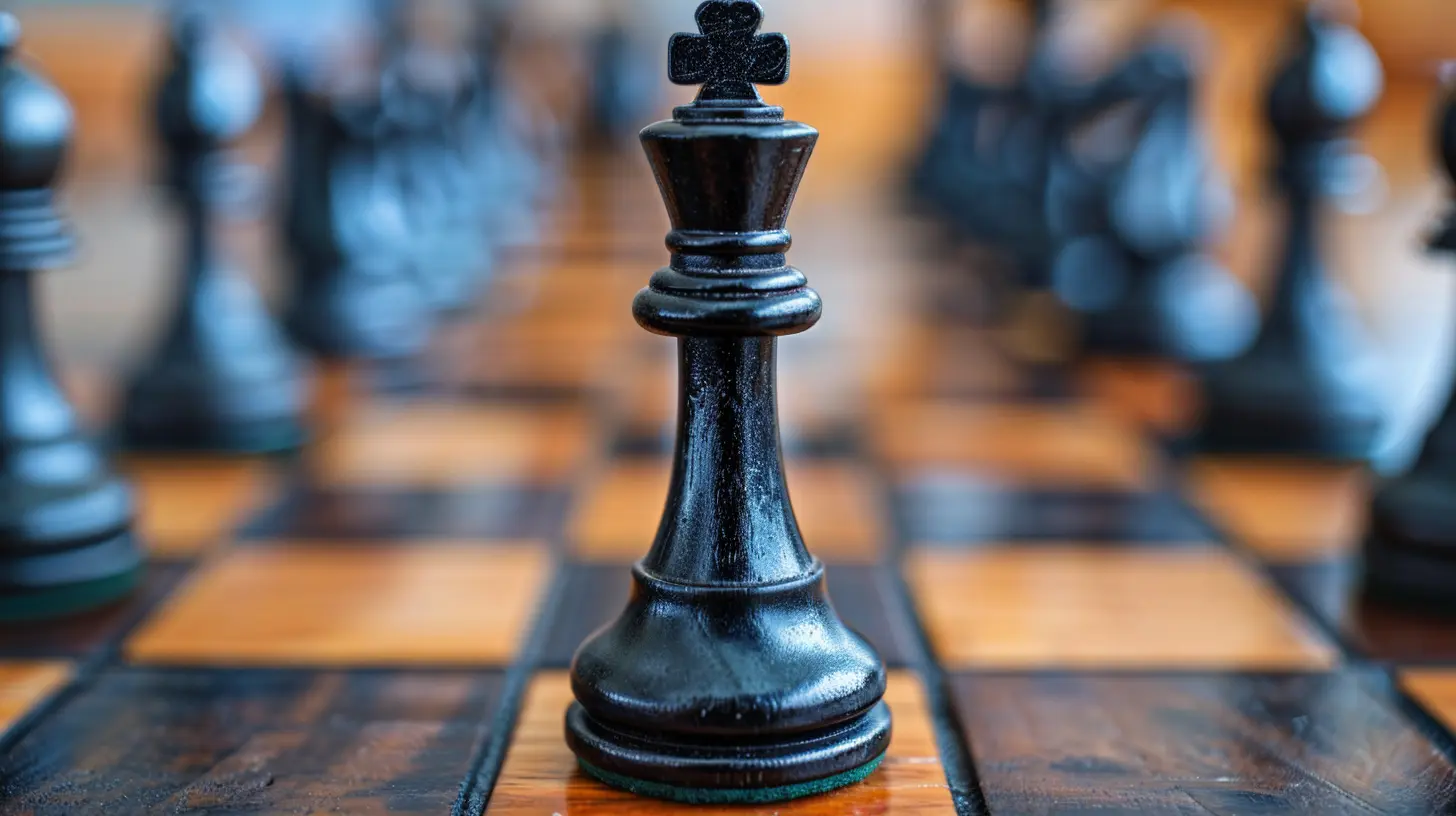 Conducting a SWOT Analysis with Competitor Intelligence