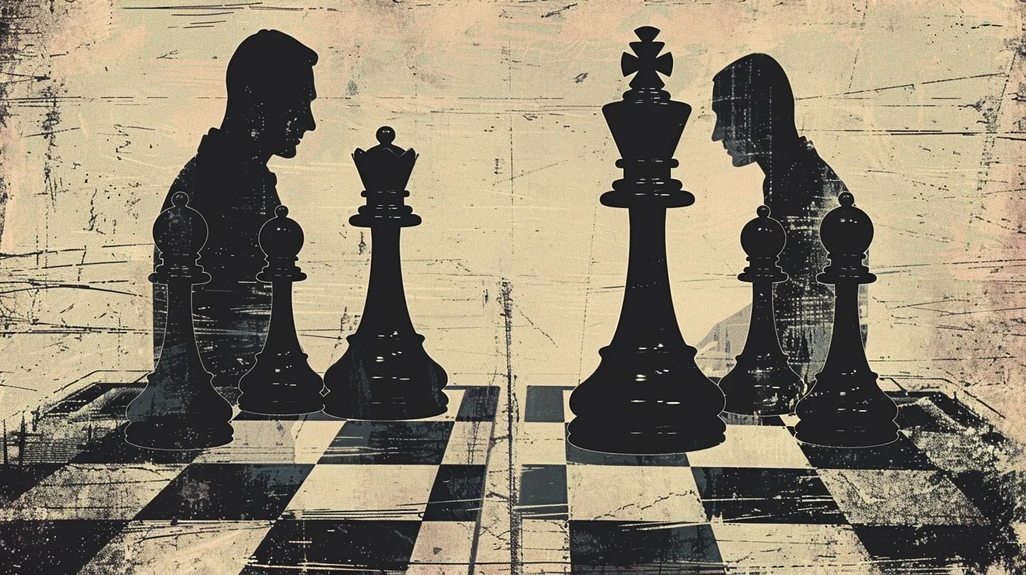 Conducting a SWOT Analysis with Competitor Intelligence