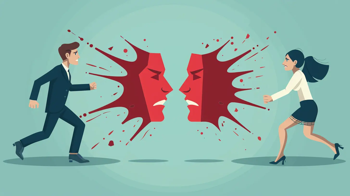 Conflict Resolution Techniques for Project Managers