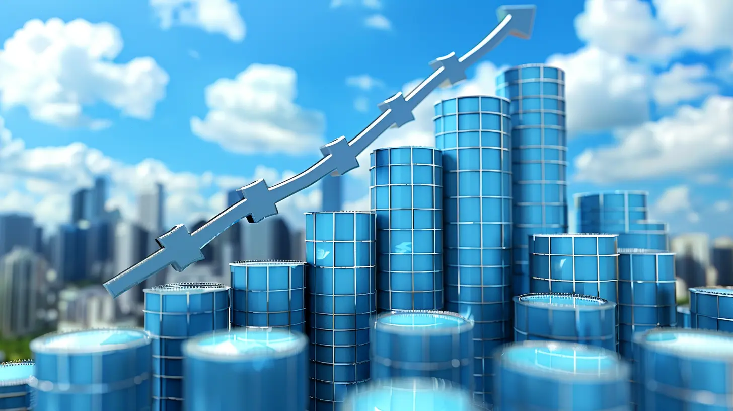 Conquering New Markets with a Solid Corporate Strategy